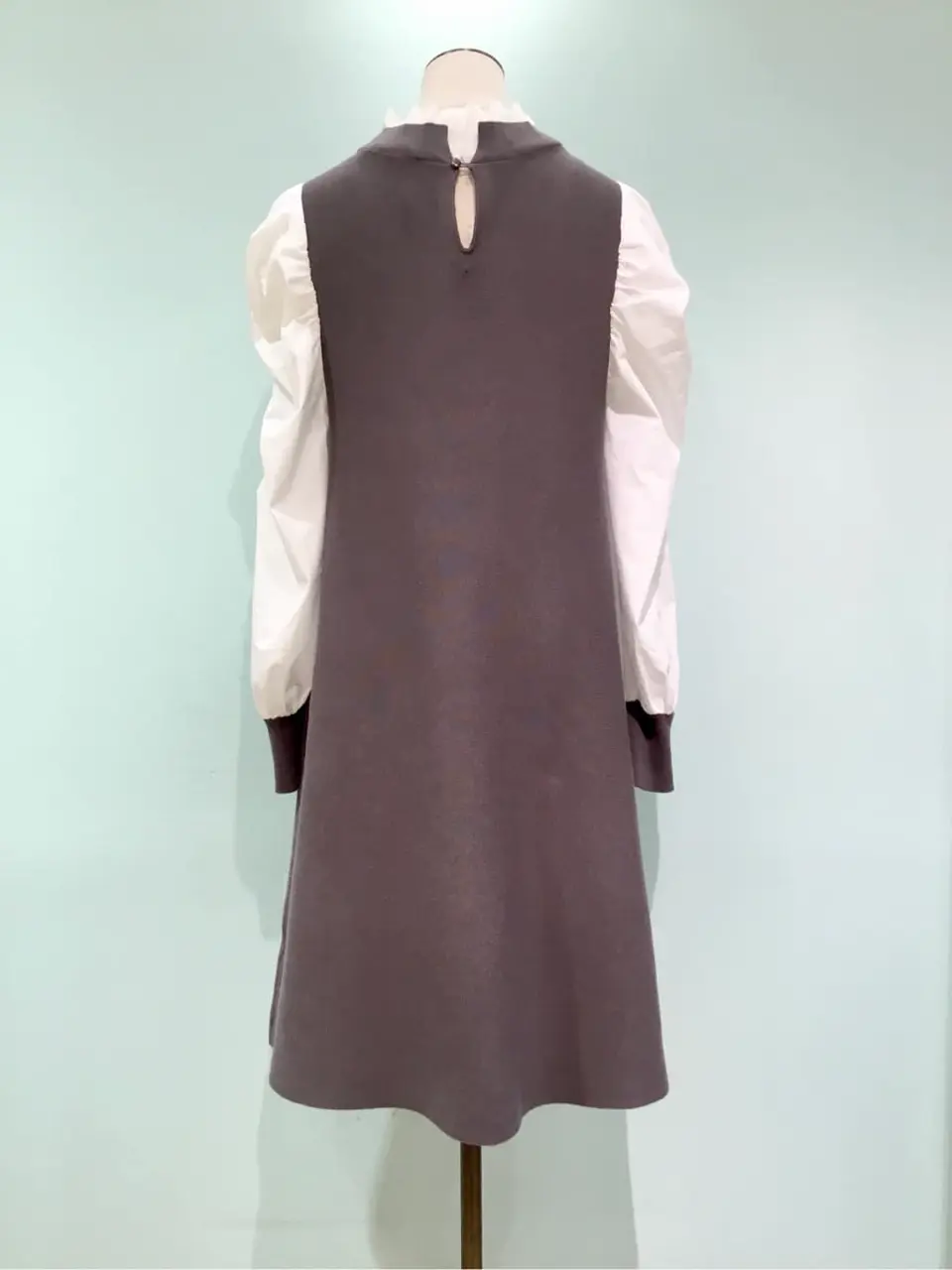 TOCCA Y.K コーディネート画像