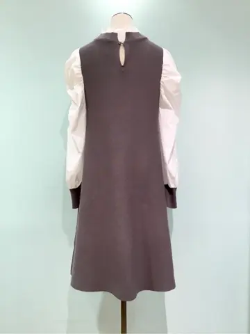 TOCCA Y.K コーディネート画像