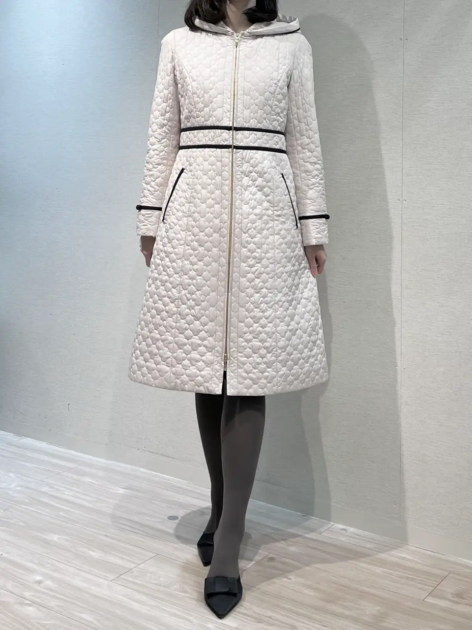 TOCCA Ｉ コーディネート画像