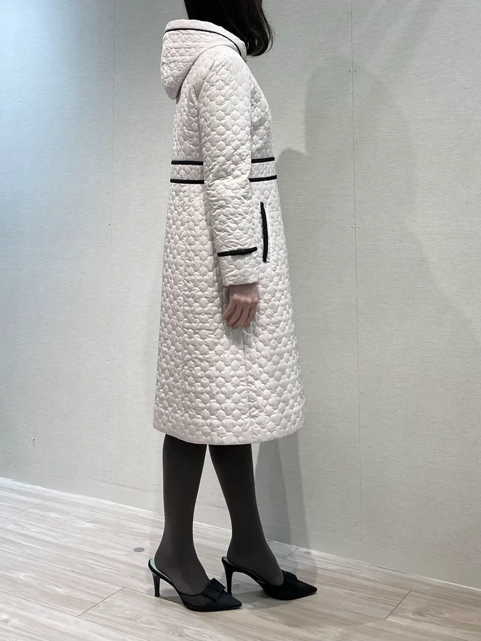 TOCCA Ｉ コーディネート画像