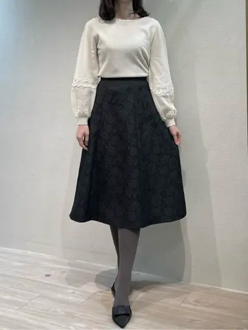 TOCCA Ｉ コーディネート画像