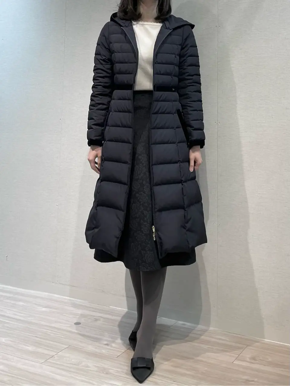 TOCCA Ｉ コーディネート画像