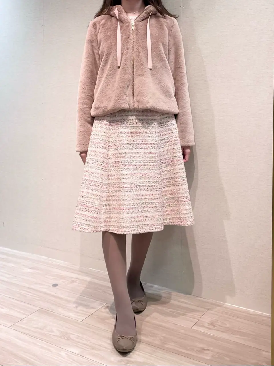 TOCCA G コーディネート画像