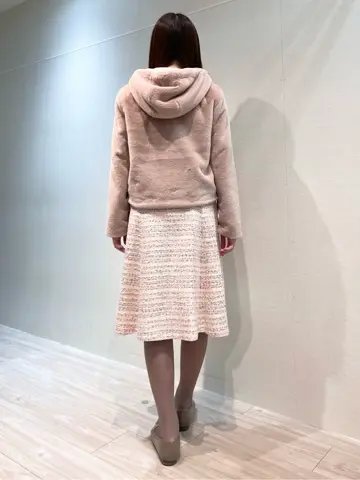 TOCCA G コーディネート画像