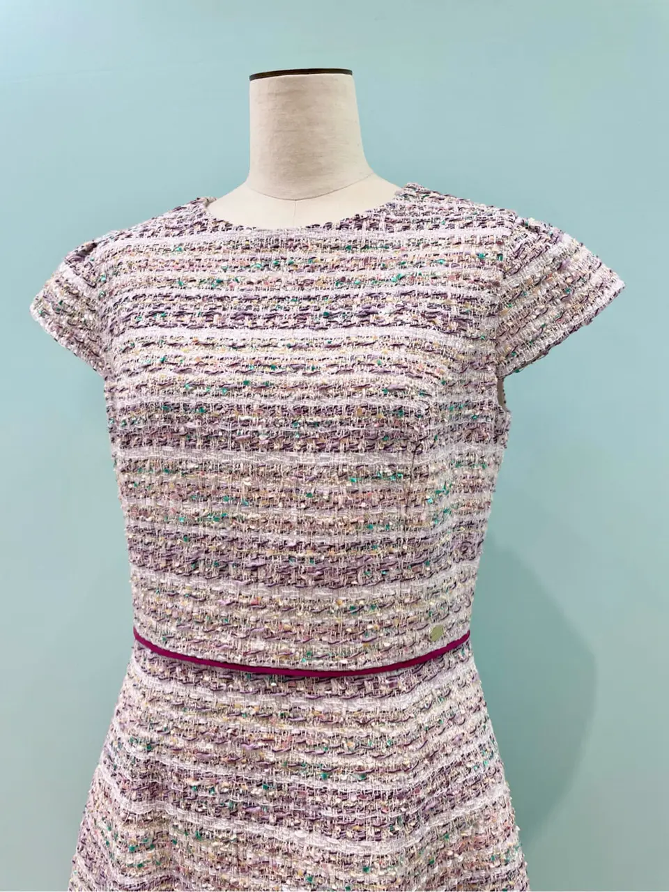 TOCCA G コーディネート画像