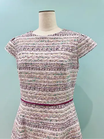 TOCCA G コーディネート画像