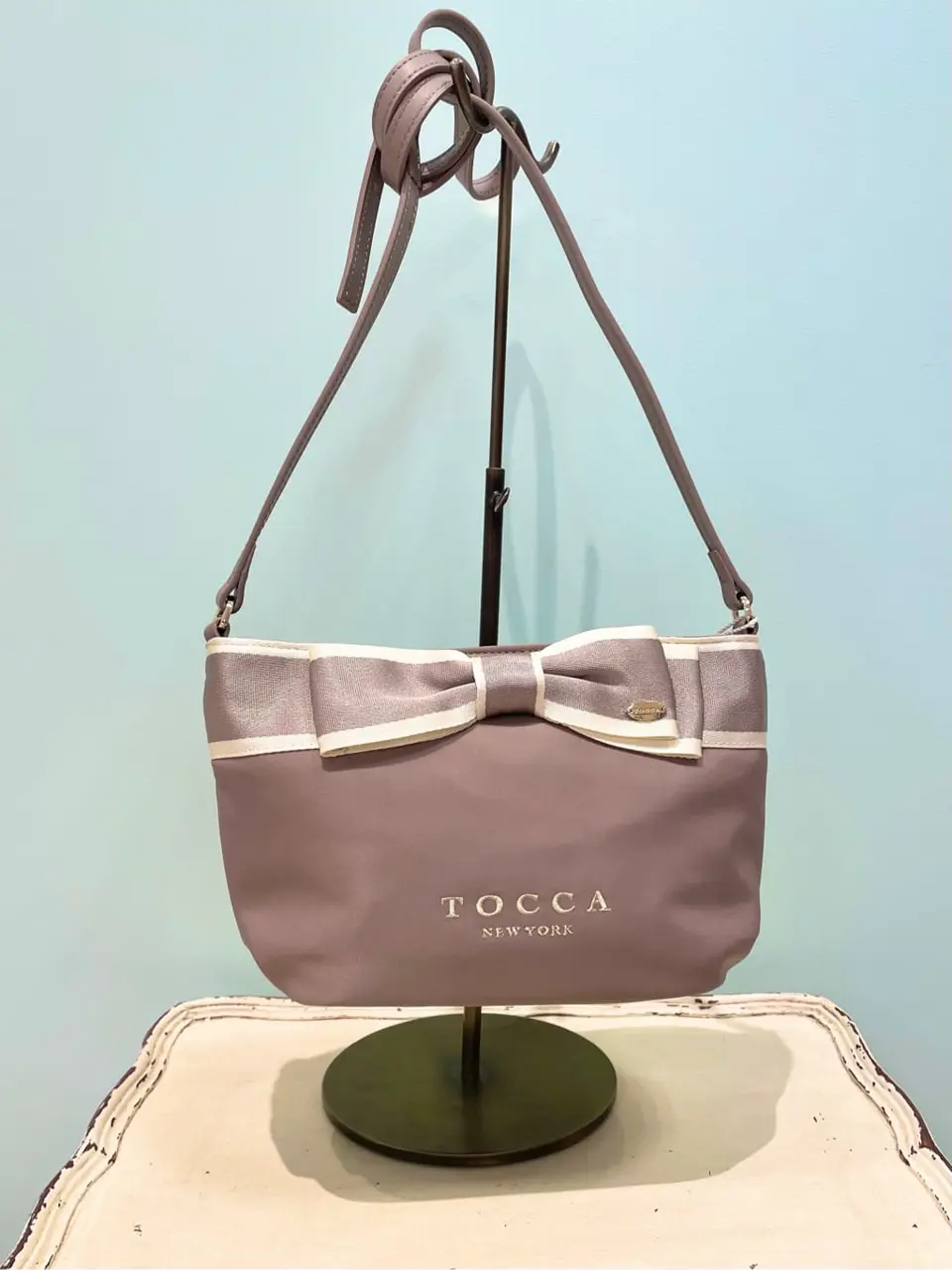 TOCCA G コーディネート画像