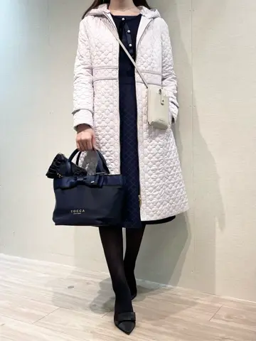 TOCCA G コーディネート画像