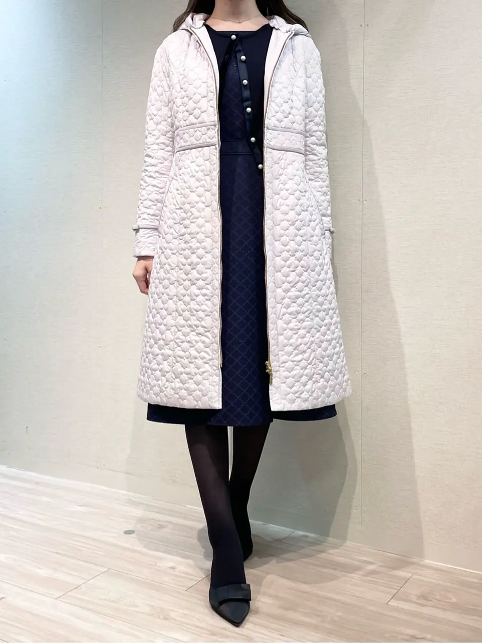 TOCCA G コーディネート画像