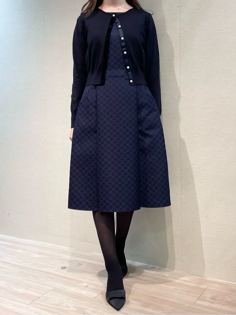 TOCCA G コーディネート画像