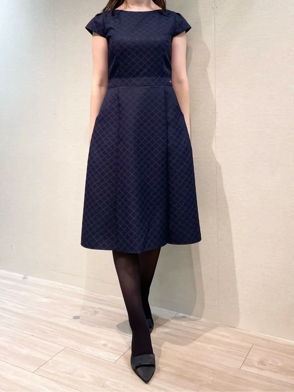 TOCCA G コーディネート画像