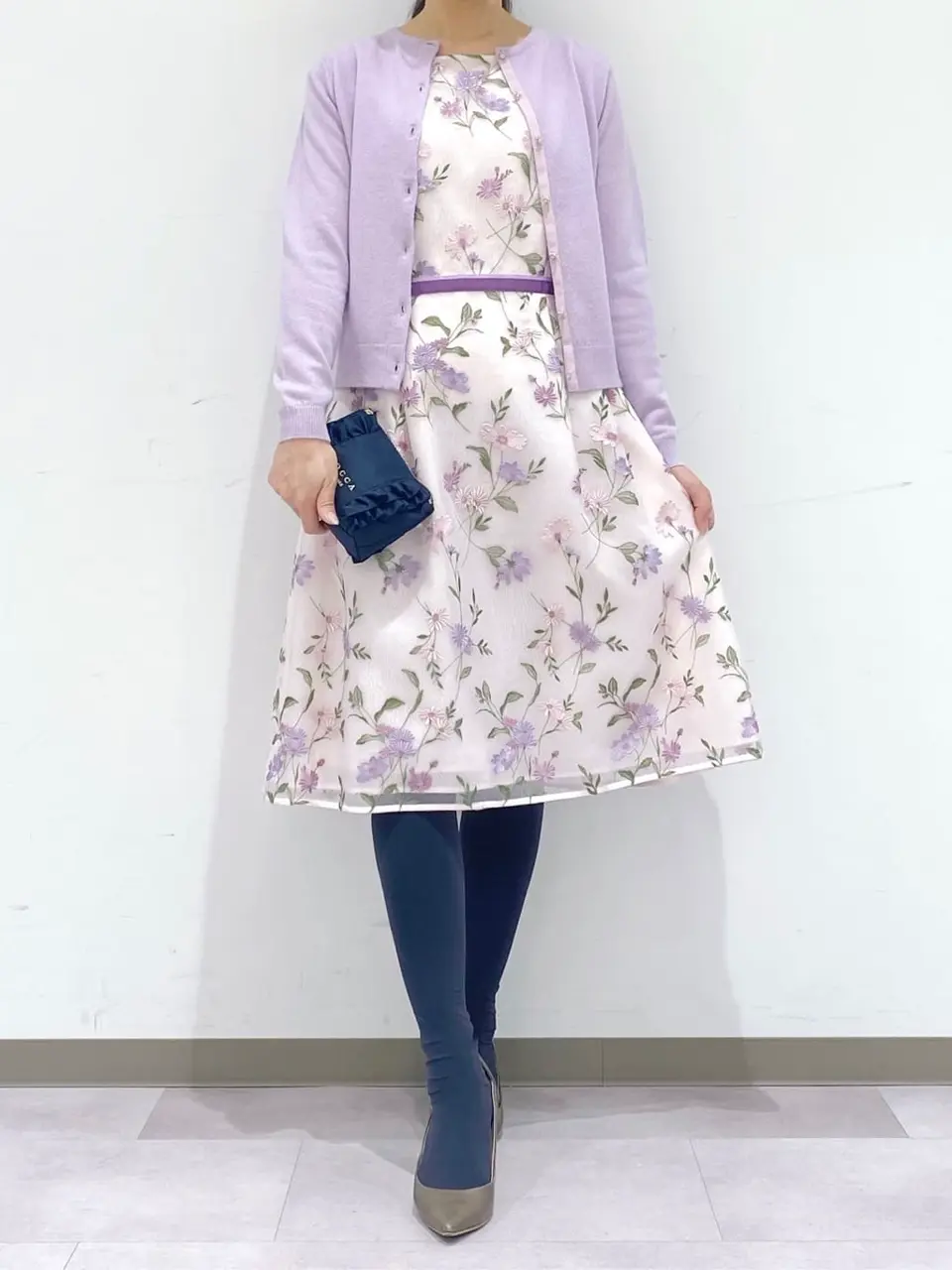 TOCCA oda ❁ コーディネート画像