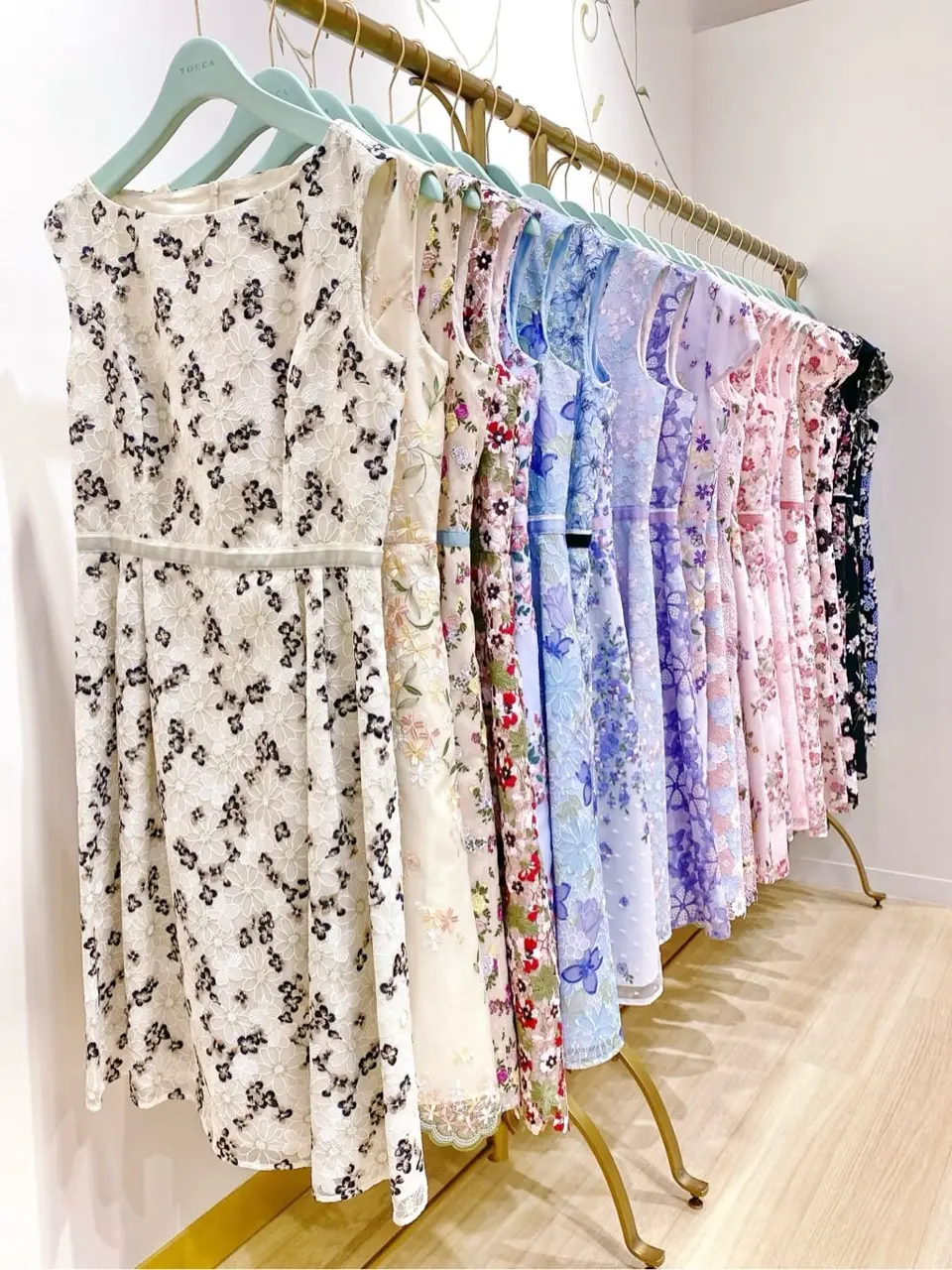 TOCCA oda ❁ コーディネート画像