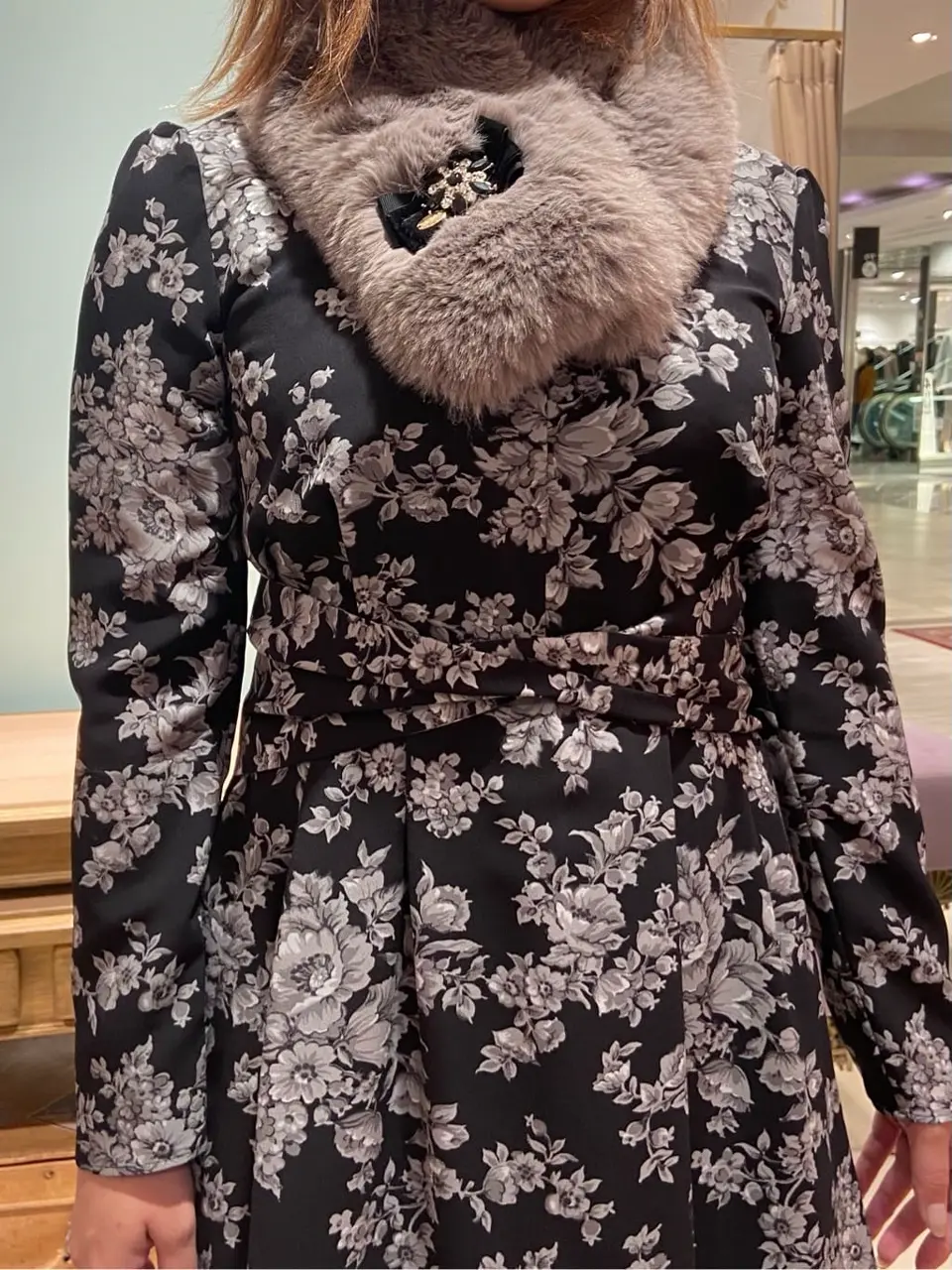 TOCCA 𝕂 コーディネート画像