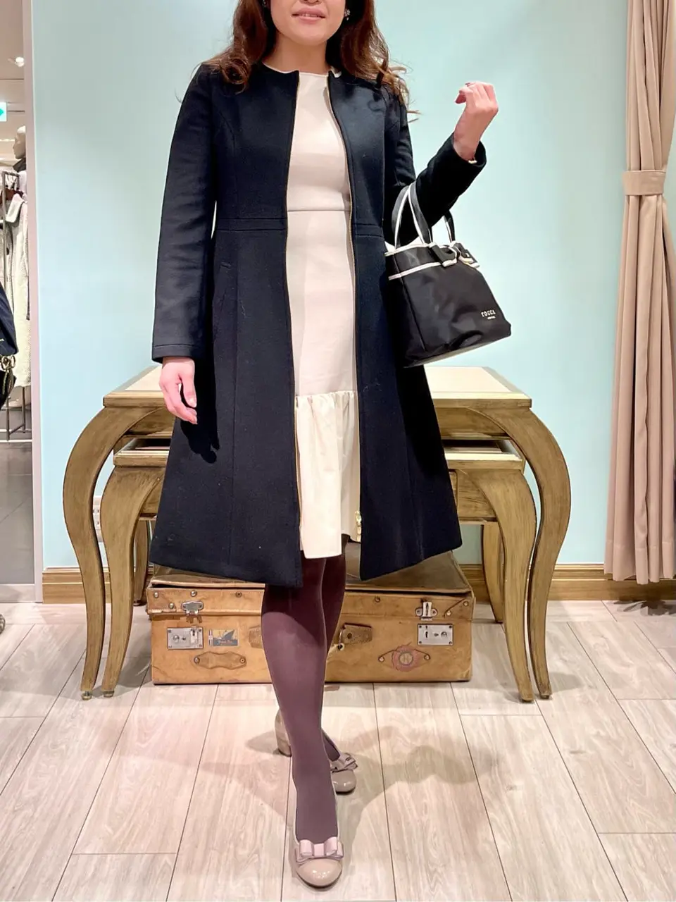 TOCCA Y.K コーディネート画像