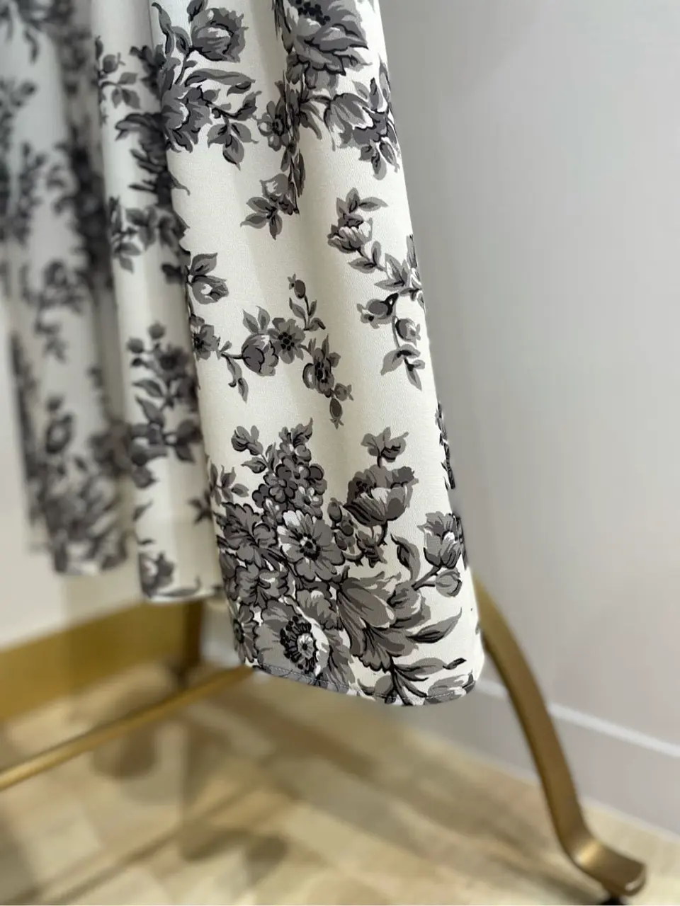 TOCCA スタッフB コーディネート画像