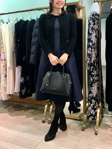 TOCCA スタッフM コーディネート画像