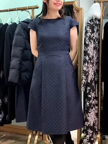 TOCCA スタッフM コーディネート画像