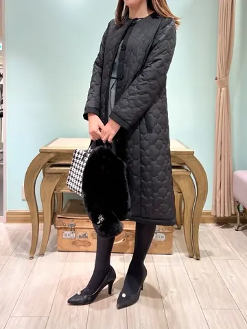 TOCCA C.K  コーディネート画像