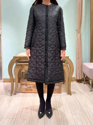 TOCCA C.K  コーディネート画像