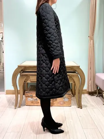 TOCCA C.K  コーディネート画像