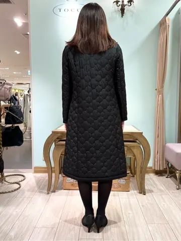 TOCCA C.K  コーディネート画像