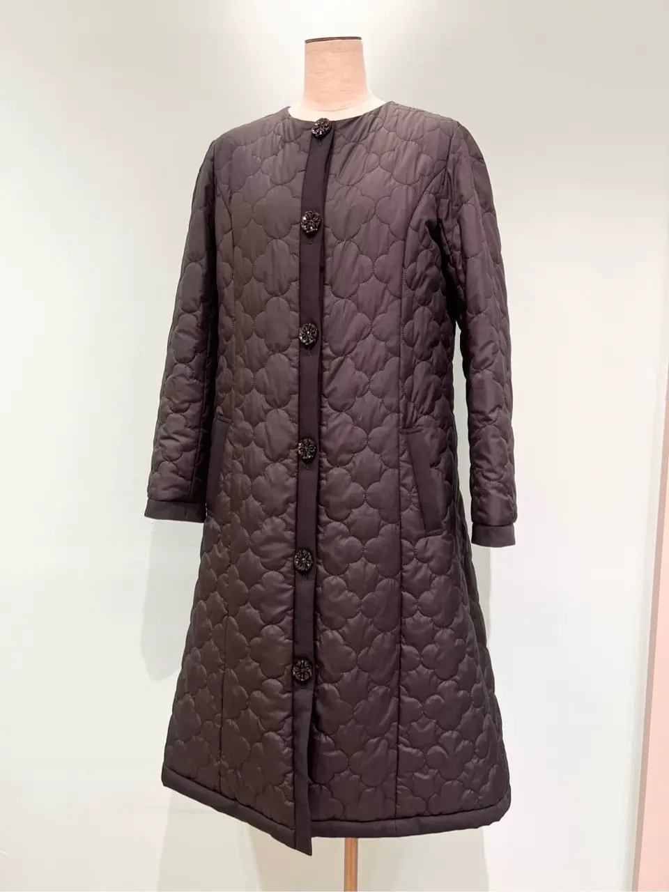 TOCCA C.K  コーディネート画像