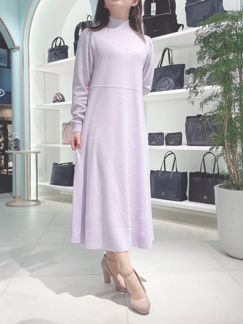 TOCCA T.H コーディネート画像