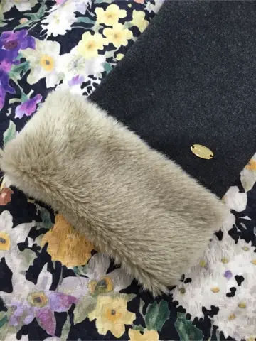 TOCCA ｋｉｍ コーディネート画像