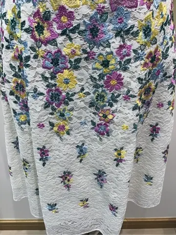 TOCCA スタッフ コーディネート画像