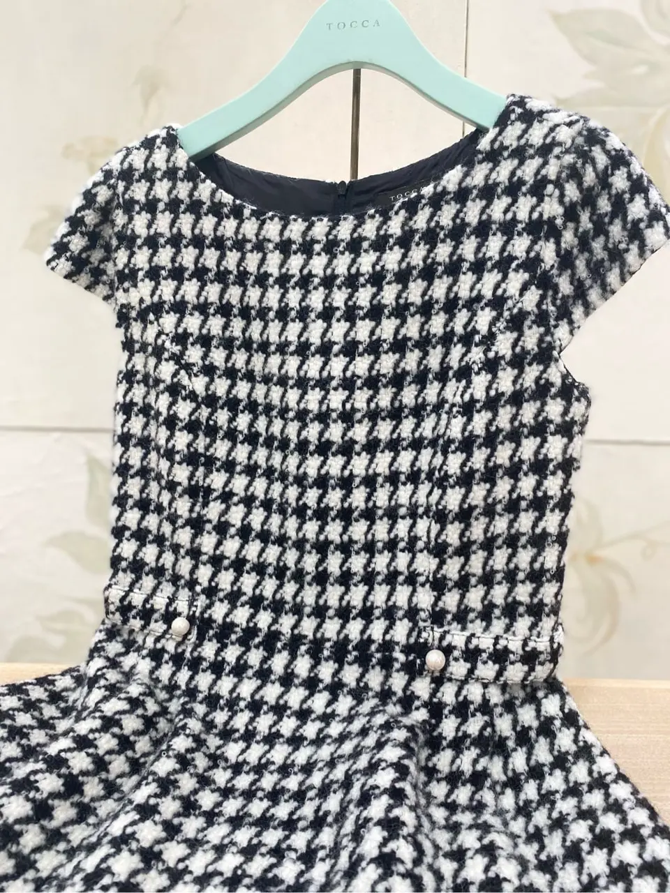 TOCCA 𝒽 コーディネート画像