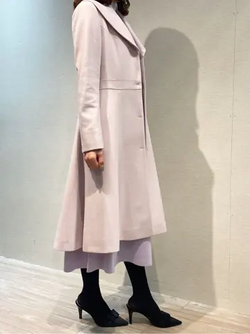 TOCCA スタッフ コーディネート画像