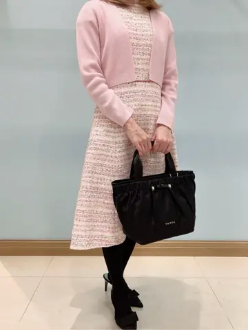 TOCCA 𝓕 コーディネート画像