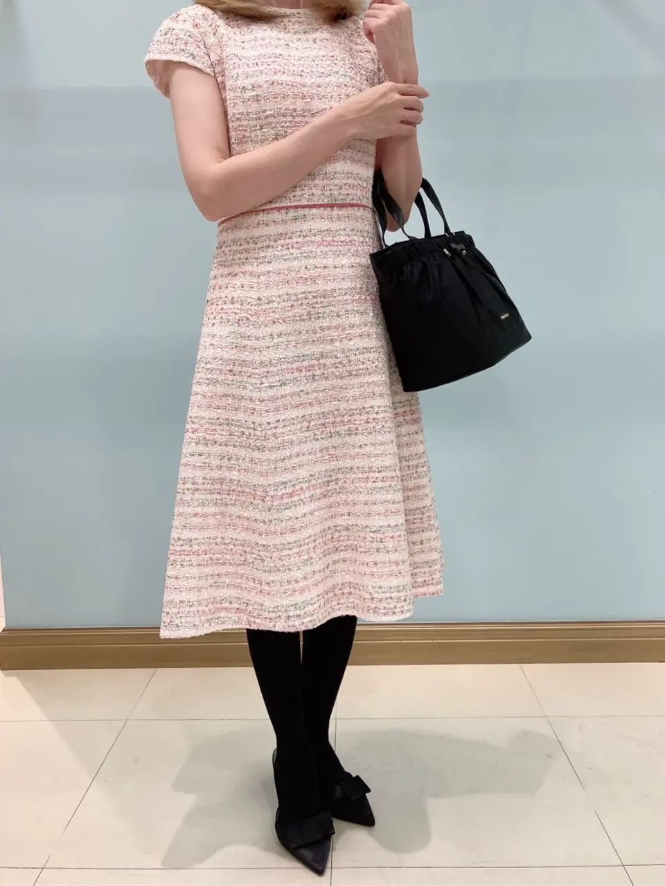 TOCCA 𝓕 コーディネート画像