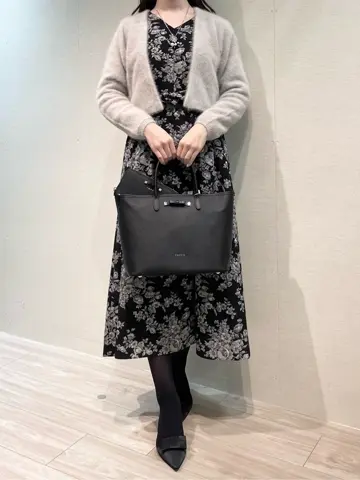 TOCCA G コーディネート画像