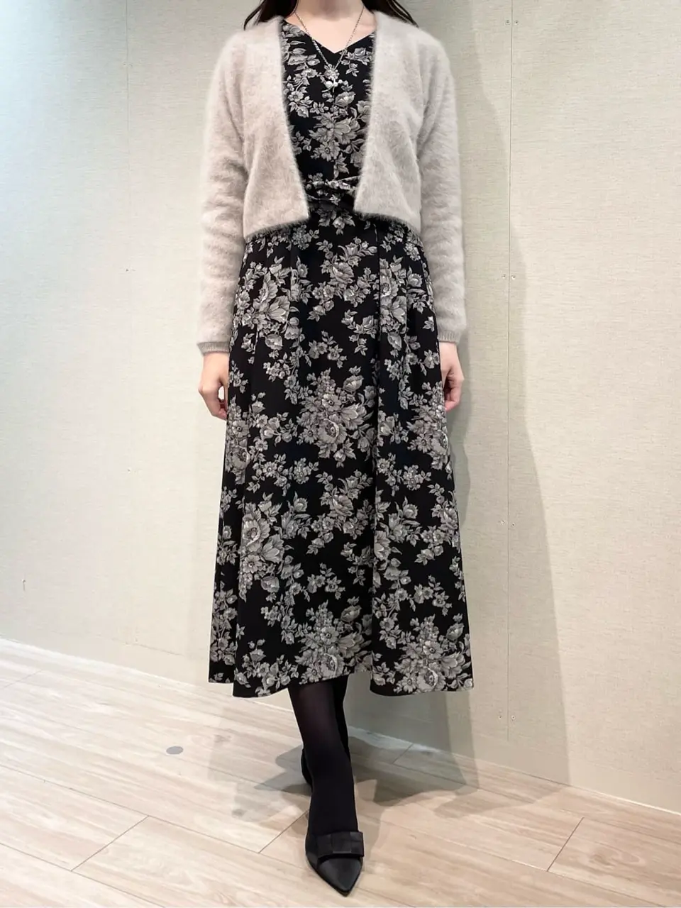 TOCCA G コーディネート画像