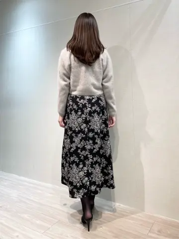 TOCCA G コーディネート画像