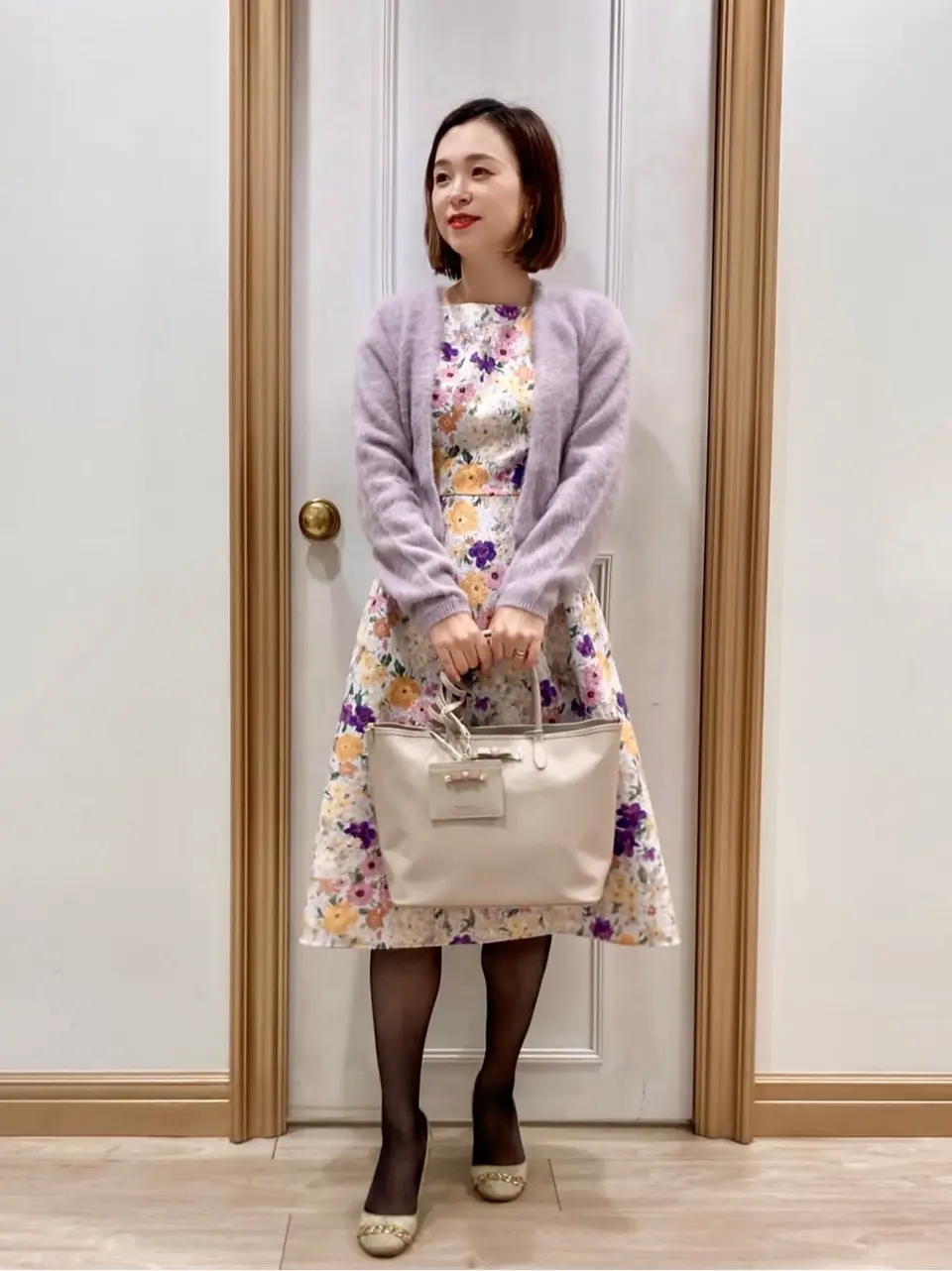 TOCCA mimura☺︎ コーディネート画像