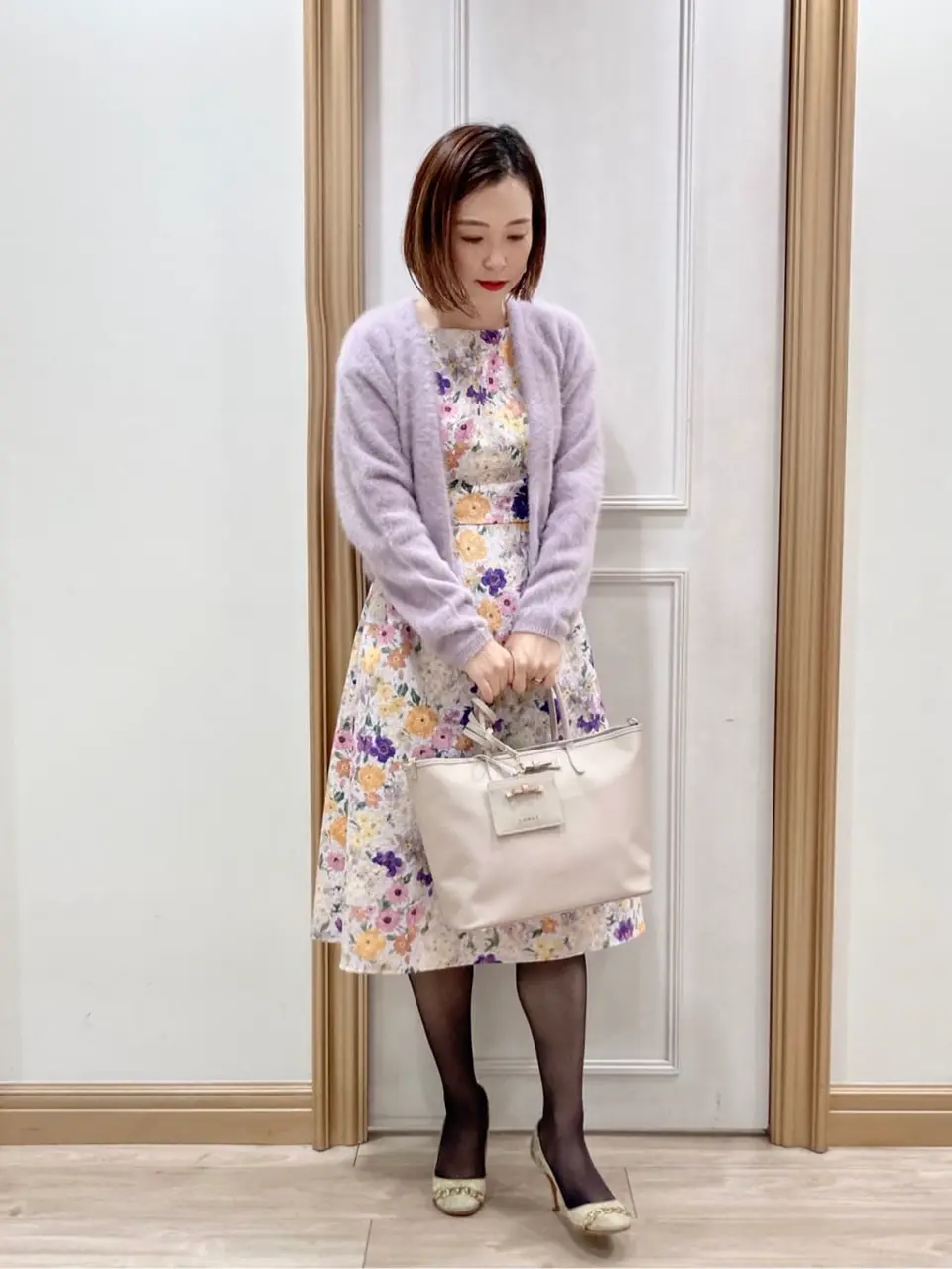 TOCCA mimura☺︎ コーディネート画像