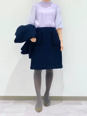 TOCCA oda ❁ コーディネート画像