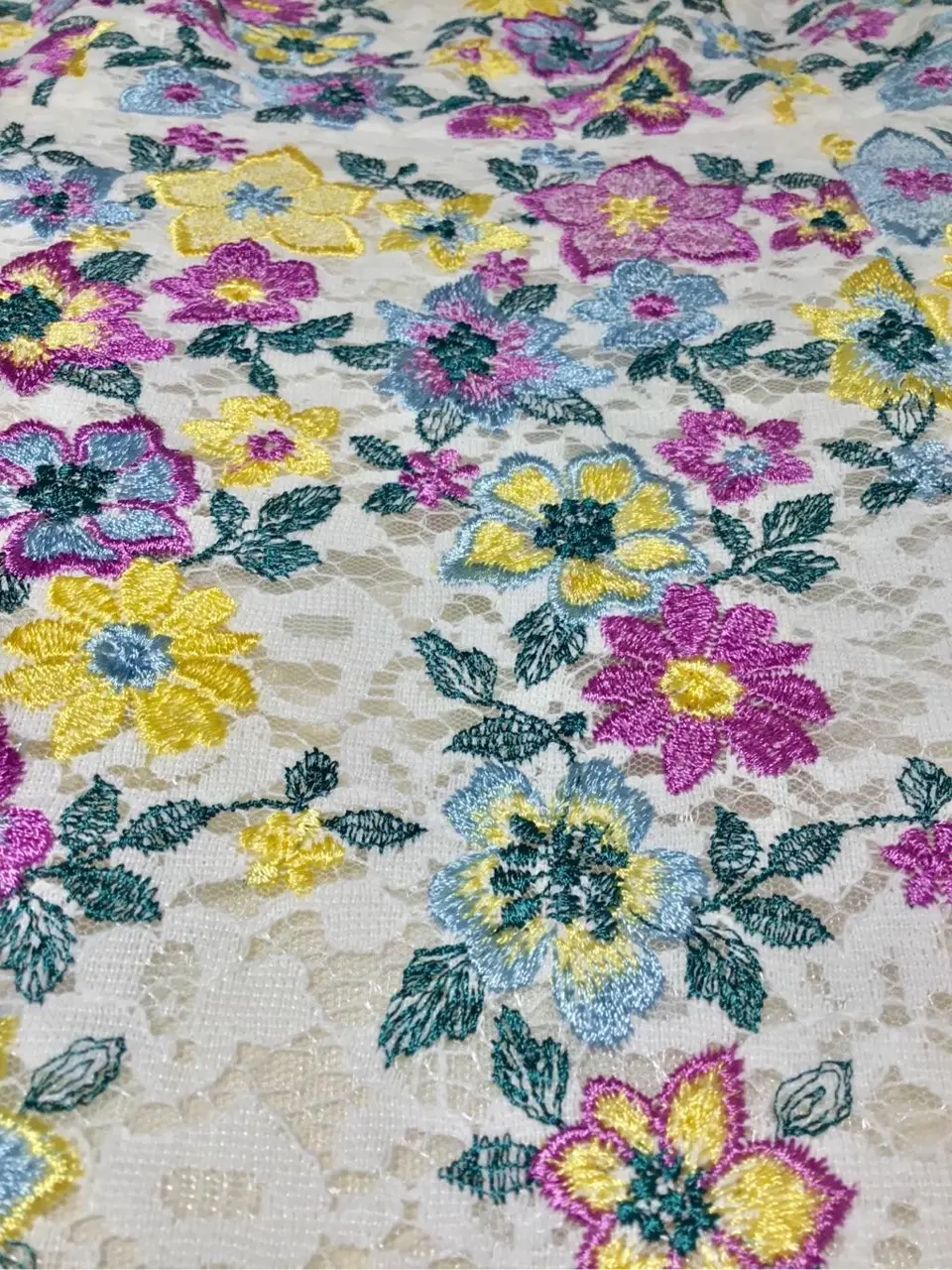 TOCCA Y.K コーディネート画像