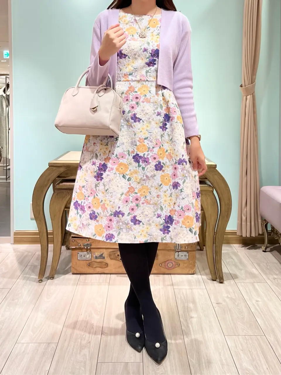  C.K  コーディネート画像