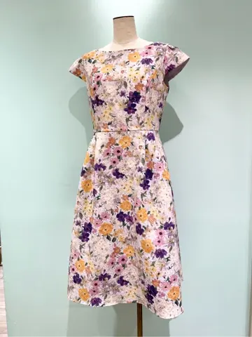 TOCCA C.K  コーディネート画像