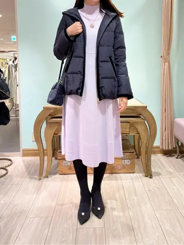 TOCCA C.K  コーディネート画像