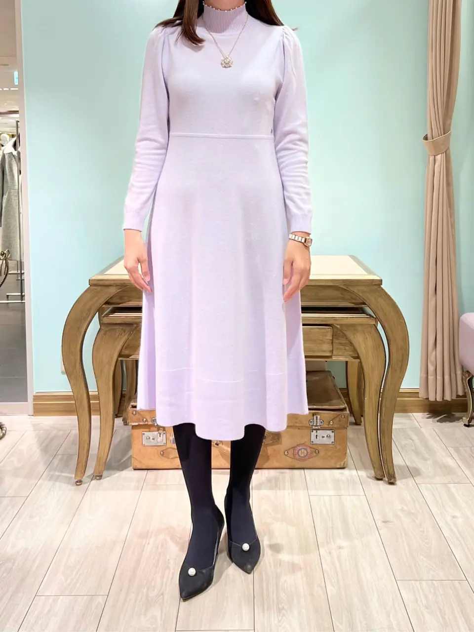 TOCCA C.K  コーディネート画像