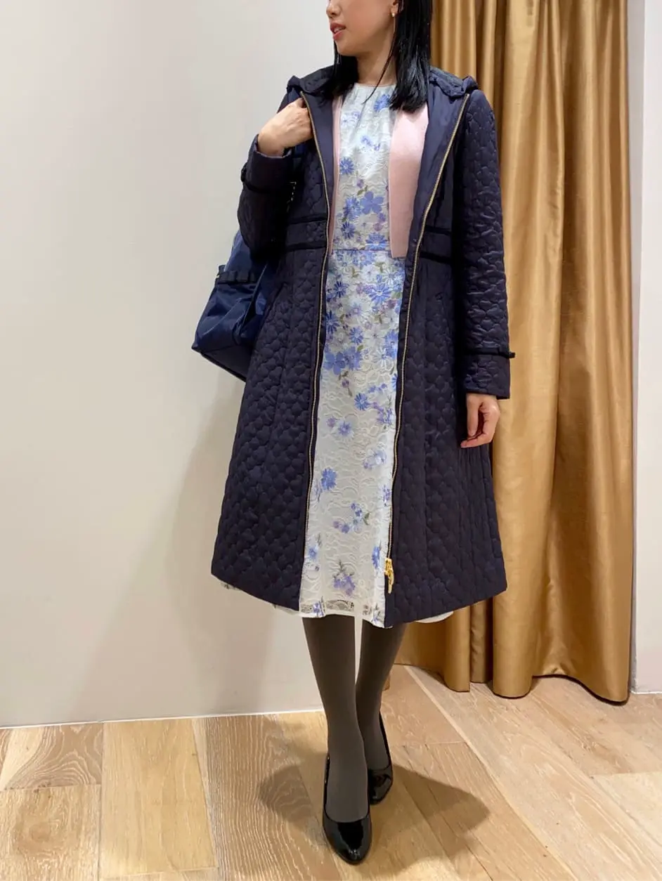 TOCCA A コーディネート画像