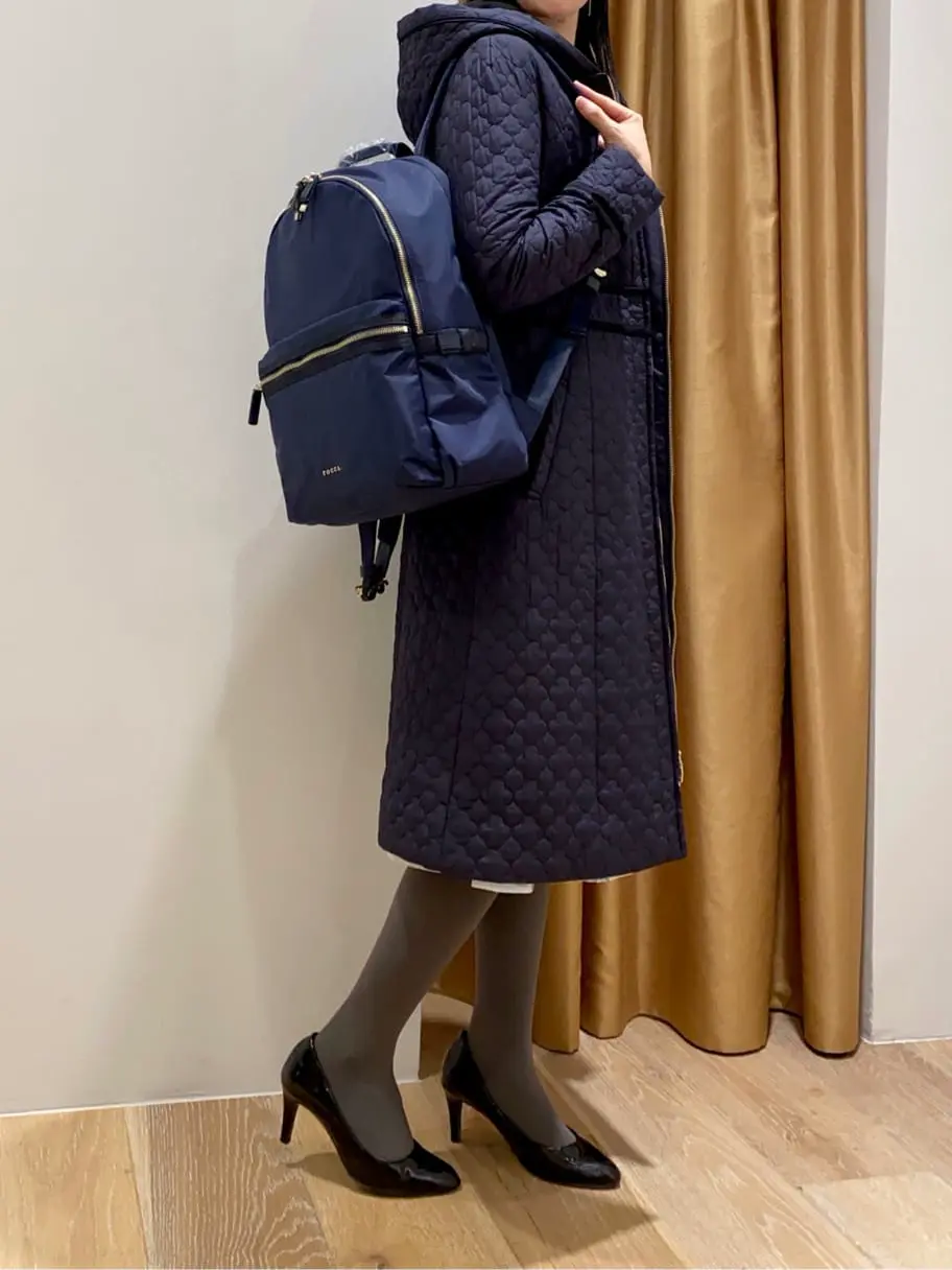 TOCCA A コーディネート画像