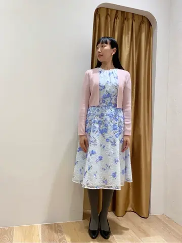 TOCCA A コーディネート画像