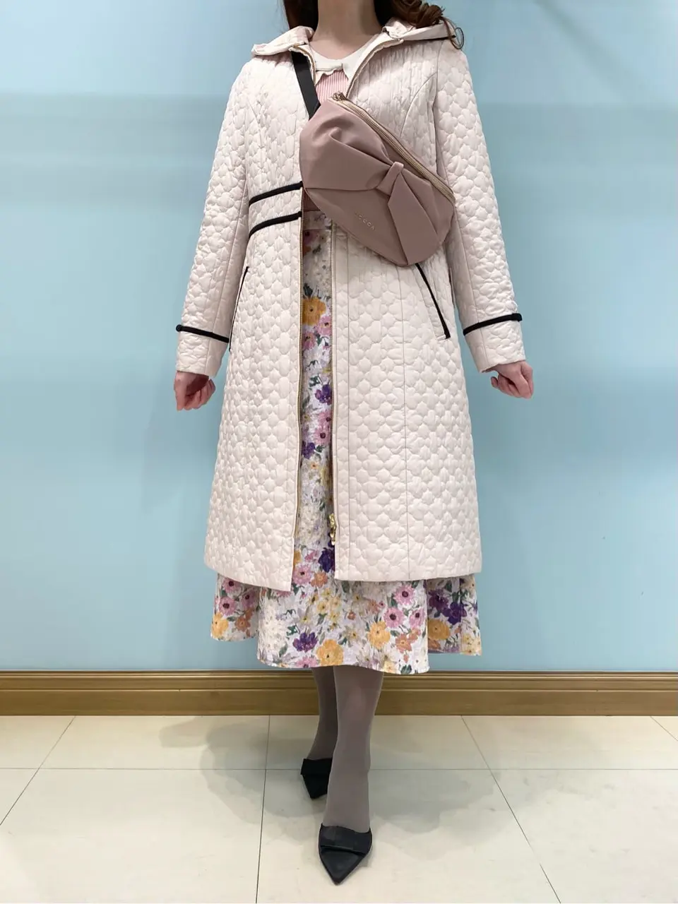  𝒽 コーディネート画像