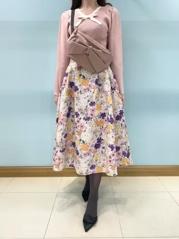 TOCCA 𝒽 コーディネート画像